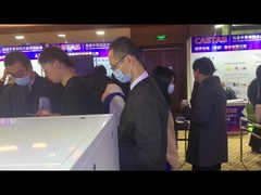 System szybkiego grzania termicznego zaprezentowany na wystawie