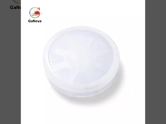 2-calowe wolnostojące podłoża SI-GaN