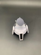 17 mm 2 cale GaAs Epi Wafer Niedomieszkowane substraty 50,8 mm