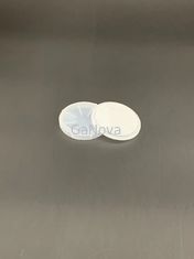 Orientacja kryształów C/M0.2 50mm Szafirowe podłoże Wafel Grubość 420um