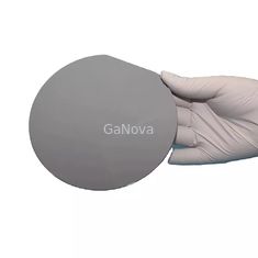 2-calowy GaAs Epi Wafer GaAs Niedomieszkowane substraty VGF