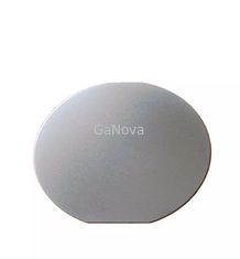 Silikonowy 8-calowy wafel Powierzchnia wykończona P/E P/P E/E G/G