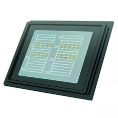 915nm Laser Diode Chip Printing Standardowy pakiet do montażu powierzchniowego