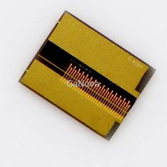 Rozmiar emitera 94um Chip lasera diodowego na podmontażu Projektowy prąd progowy 0,5 A