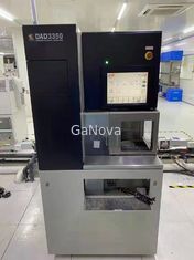 Zakres cięcia w osi X Maszyna do krojenia wafli 260 mm Automatyczna piła do kostkowania