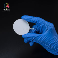 JDCD08-001-004 2-calowy R-Plane Sapphire Substrate Wafel