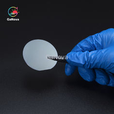 JDCD10-001-005 2 Inch GaAs ((111) Zn Doped Substraty
