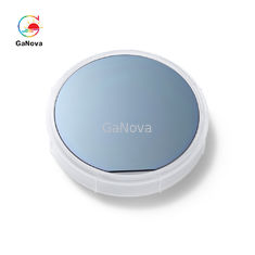 JDCD07-001-001 4-calowy epitaksjalny wafel SOI do przetwarzania MEMS