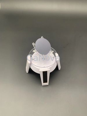 17 mm 2 cale GaAs Epi Wafer Niedomieszkowane substraty 50,8 mm