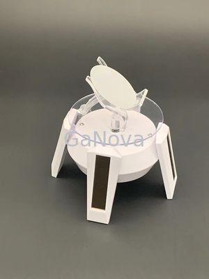 Wafel szafirowy o wysokiej czystości Al2O3 50 mm Grubość 430 μm