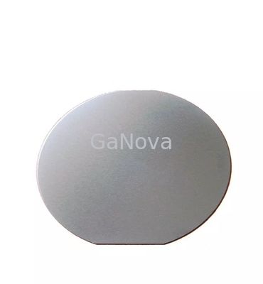 Silikonowy 8-calowy wafel Powierzchnia wykończona P/E P/P E/E G/G