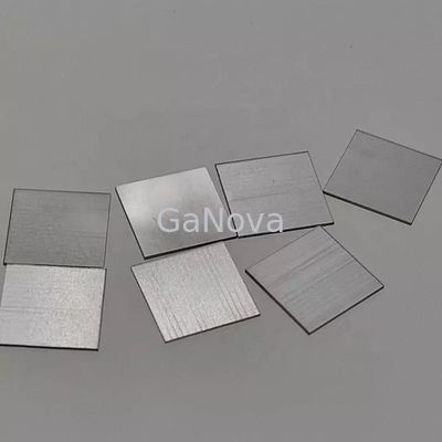 225 nm do dalekiej podczerwieni Elektroniczny monokrystaliczny diamentowy wafel N Zawartość