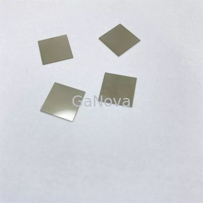 3,515 g / cm3 Podłoża diamentowe CVD Przepuszczalność światła 225 nm do dalekiej podczerwieni