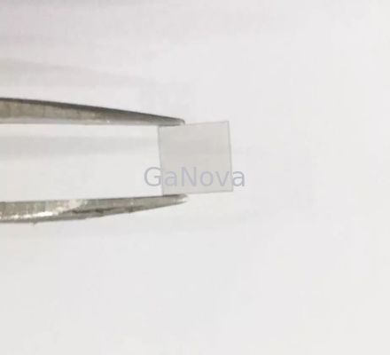 Moduł Younga 1050PGa Substrat monokrystaliczny Klasa elektroniczna