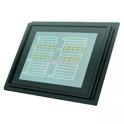 915nm Laser Diode Chip Printing Standardowy pakiet do montażu powierzchniowego