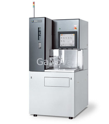 8-calowa maszyna do krojenia wafli Zakres cięcia osi X 260 mm 1,8 KW 2,2 KW