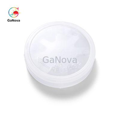 JDCD08-001-005 4-calowy wafel R-Plane Sapphire Substrate
