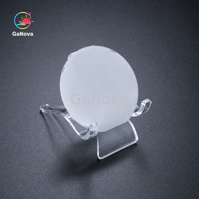 JDCD08-001-006 6-calowy wafel C-Plane Sapphire Substrate