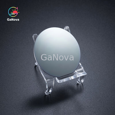 JDCD07-001-003 6-calowy epitaksjalny wafel SOI do przetwarzania MEMS