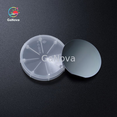 JDCD06-001-004 5-calowa płytka krzemowa Urządzenia MEMS Obwody zintegrowane Substraty dedykowane dla urządzeń dyskretnych