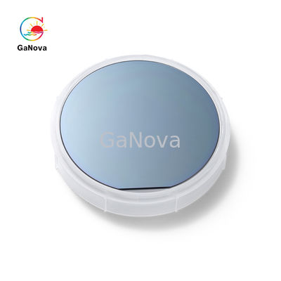 JDCD07-001-001 4-calowy epitaksjalny wafel SOI do przetwarzania MEMS