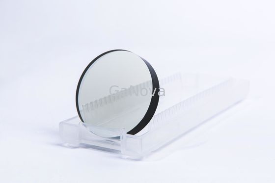 JDZJ01-001-005 SiC Seed Crystal S Klasa 6 &quot;S Klasa φ153 ± 0,5 mm
