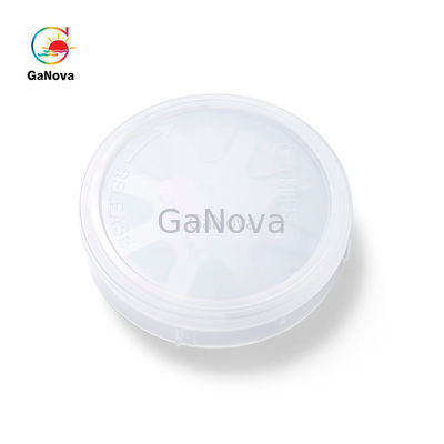 2 ′′ 6-calowy N-typ GaN Na Sapphire Epitaxial Wafer dla urządzenia LED Laser PIN